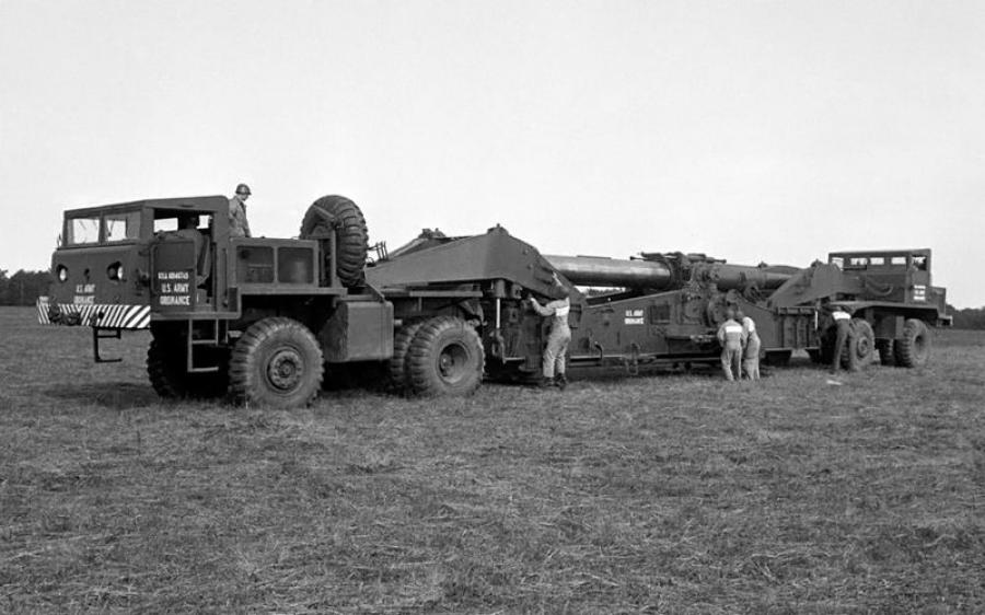  Kenworth T10 1952 года  (фото 4 из 8)